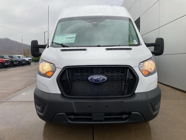 new 2024 Ford Transit-350 car, priced at $49,950