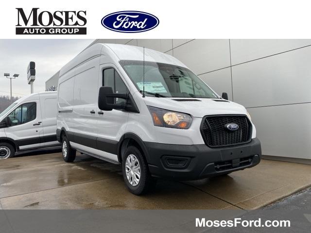 new 2024 Ford Transit-350 car, priced at $49,350