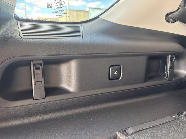 new 2025 Ford Bronco Sport car, priced at $34,217