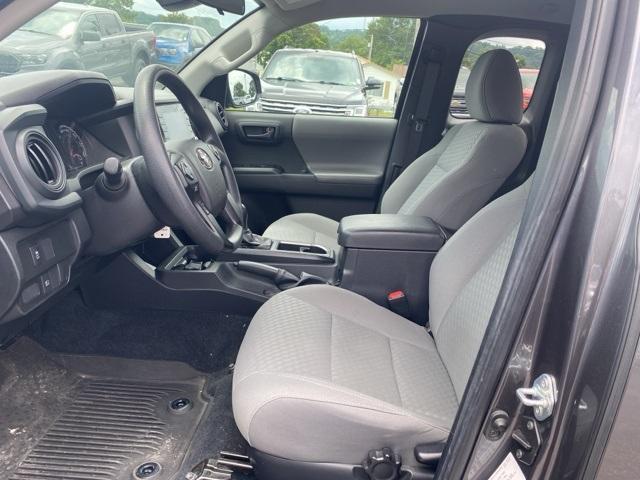 used 2022 Toyota Tacoma car, priced at $26,771