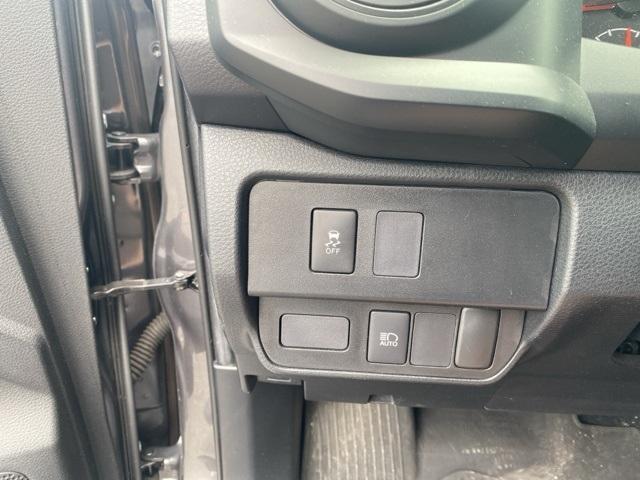 used 2022 Toyota Tacoma car, priced at $26,771