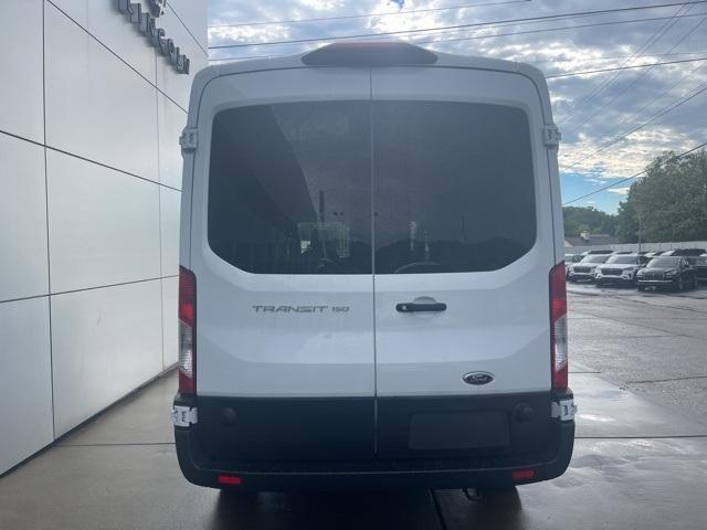 new 2024 Ford Transit-150 car, priced at $47,985