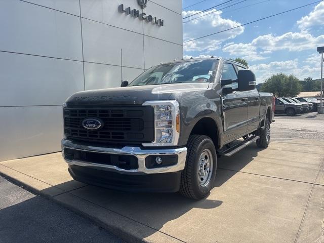new 2026 Ford F-350 car, priced at $65,855