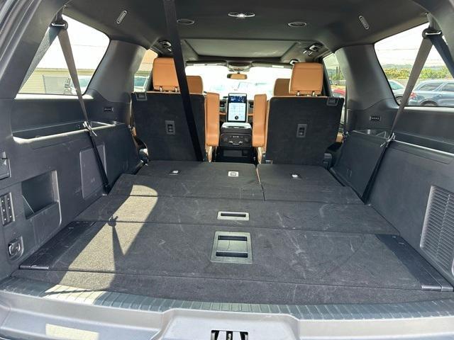 used 2024 Ford Expedition Max car, priced at $71,849