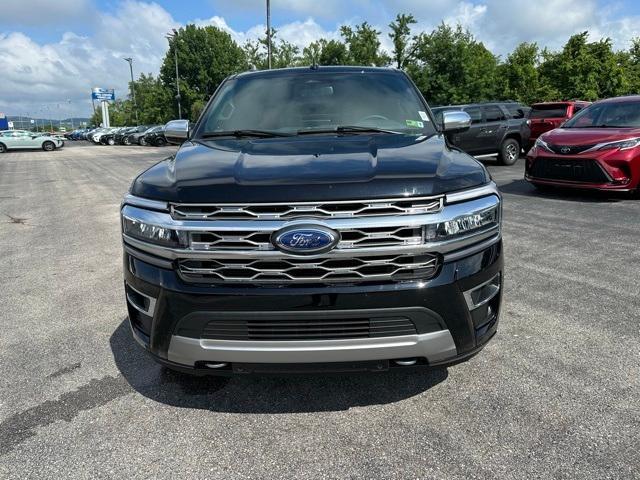 used 2024 Ford Expedition Max car, priced at $71,849