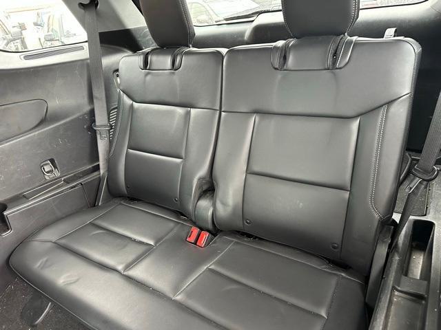 used 2021 Ford Explorer car, priced at $21,767