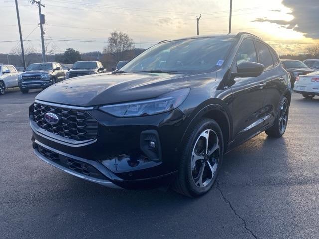 used 2024 Ford Escape car, priced at $36,655