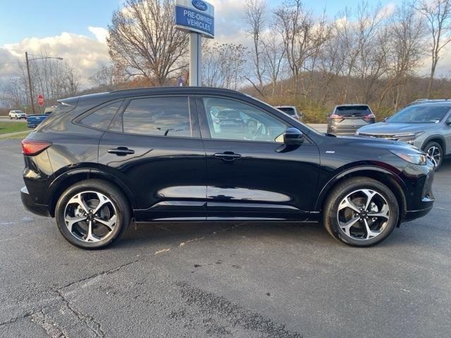 used 2024 Ford Escape car, priced at $36,655