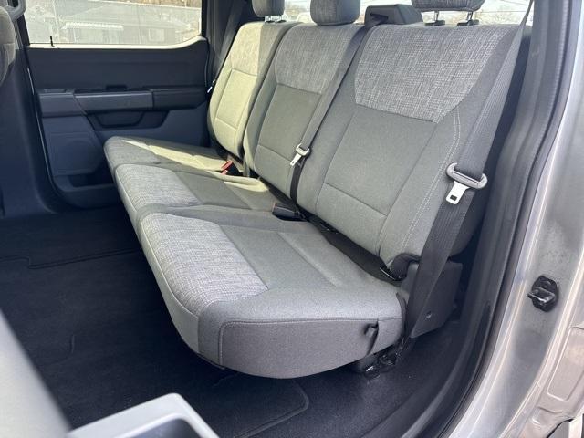 used 2023 Ford F-150 car, priced at $36,776