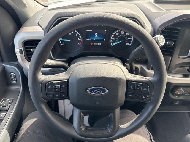 used 2023 Ford F-150 car, priced at $36,776