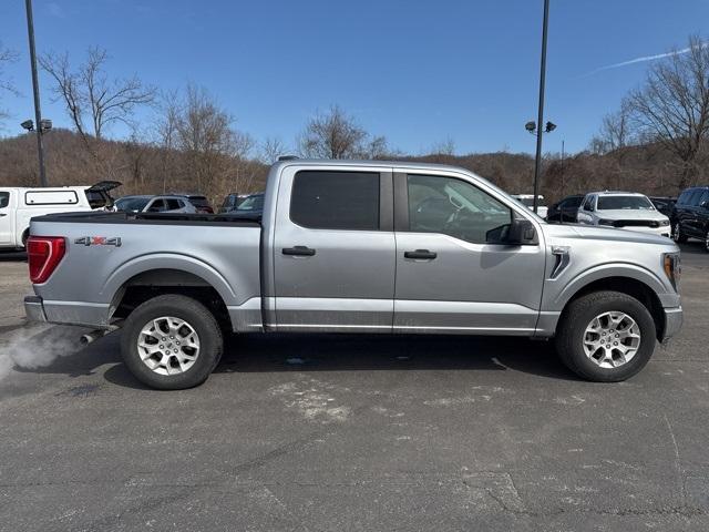 used 2023 Ford F-150 car, priced at $36,776
