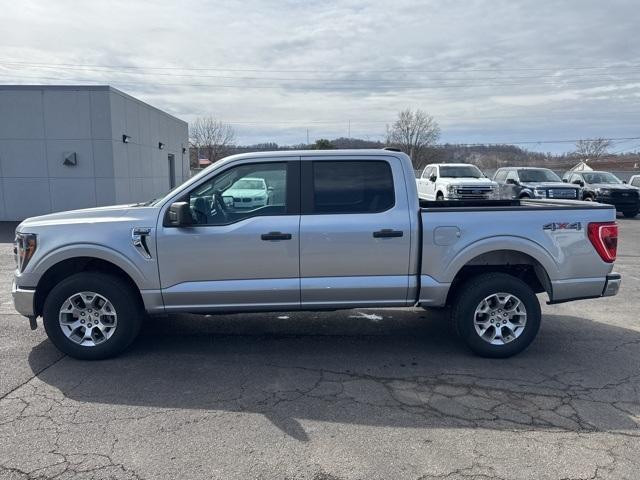 used 2023 Ford F-150 car, priced at $36,776