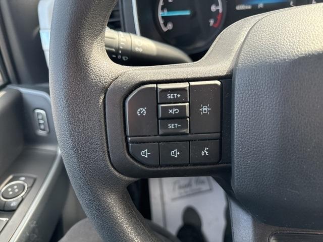 used 2023 Ford F-150 car, priced at $36,776