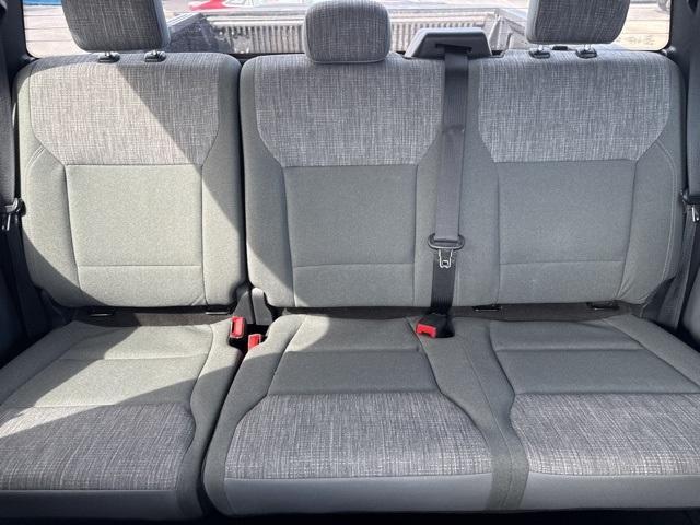 used 2023 Ford F-150 car, priced at $36,776