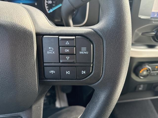 used 2023 Ford F-150 car, priced at $36,776