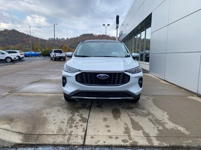 new 2025 Ford Escape car, priced at $35,182