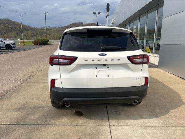 new 2025 Ford Escape car, priced at $32,595