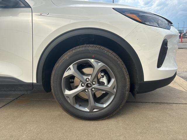 new 2025 Ford Escape car, priced at $32,595