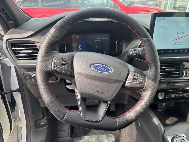 new 2025 Ford Escape car, priced at $32,595