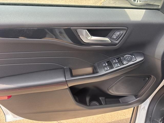 new 2025 Ford Escape car, priced at $32,595