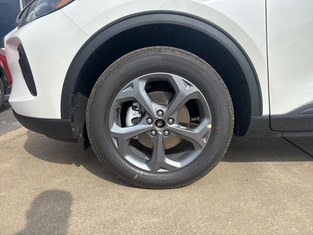 new 2025 Ford Escape car, priced at $32,595