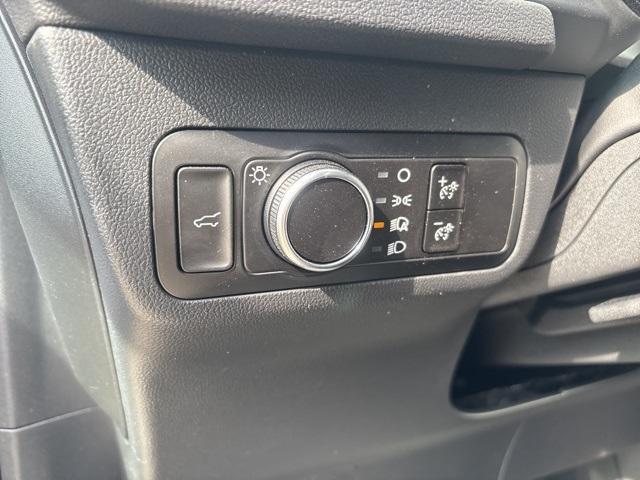 new 2025 Ford Escape car, priced at $32,595