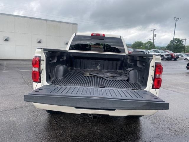 used 2014 GMC Sierra 1500 car, priced at $20,950