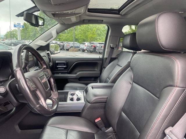 used 2014 GMC Sierra 1500 car, priced at $20,950