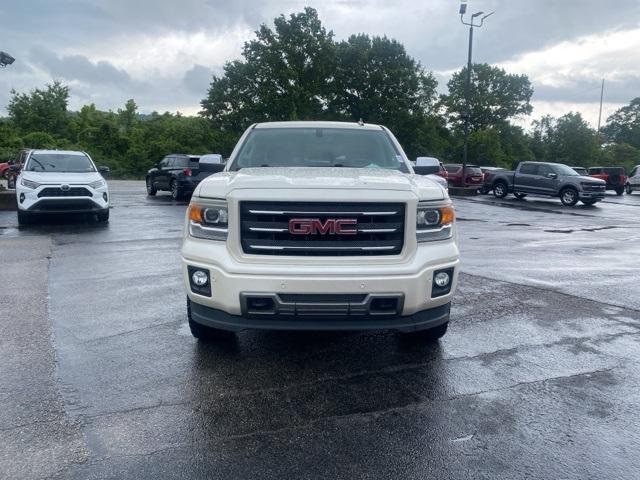 used 2014 GMC Sierra 1500 car, priced at $20,950