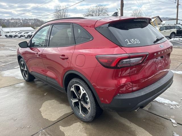 new 2025 Ford Escape car, priced at $34,112