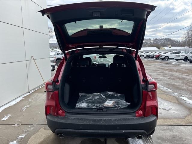 new 2025 Ford Escape car, priced at $34,112