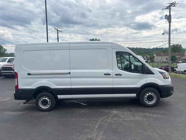 new 2025 Ford Transit-250 car, priced at $48,984