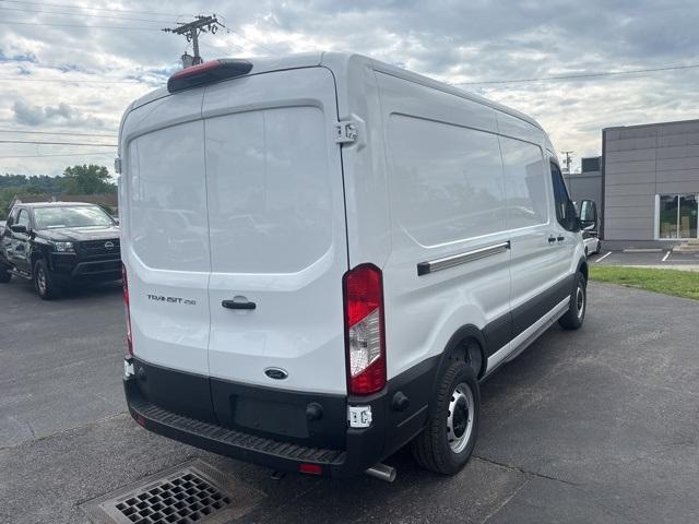 new 2025 Ford Transit-250 car, priced at $48,984