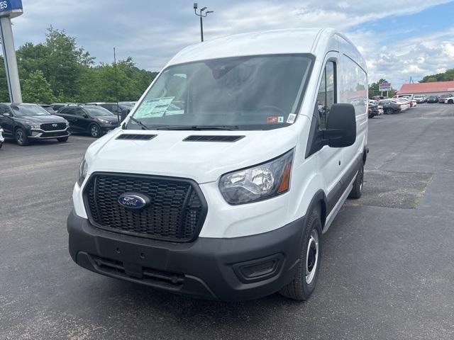 new 2025 Ford Transit-250 car, priced at $48,984