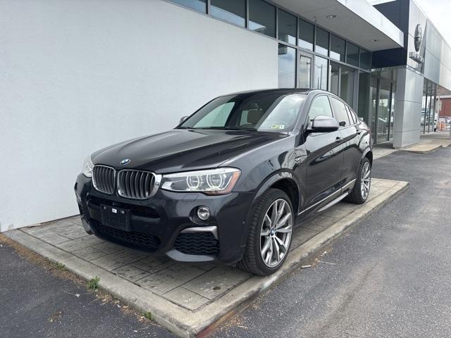 used 2018 BMW X4 car, priced at $20,998