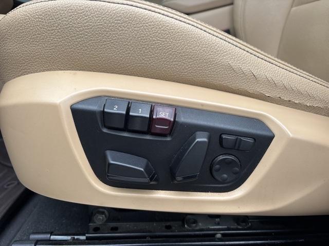 used 2018 BMW X4 car, priced at $20,998
