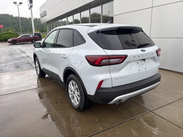 new 2025 Ford Escape car, priced at $31,193