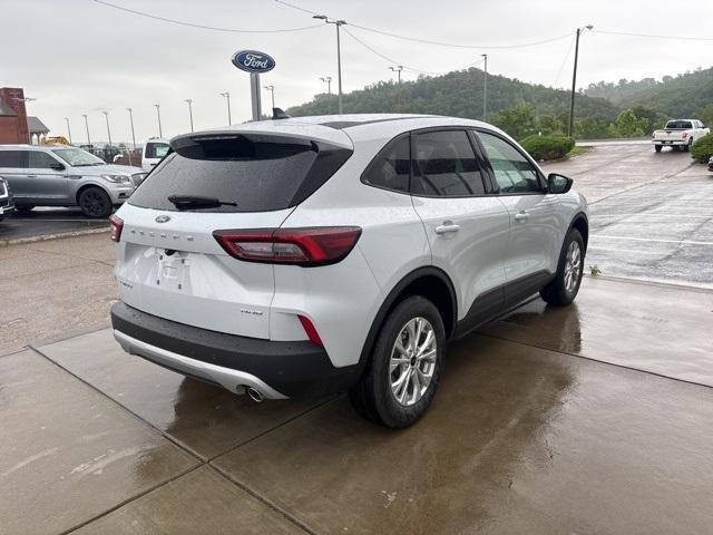 new 2025 Ford Escape car, priced at $31,193
