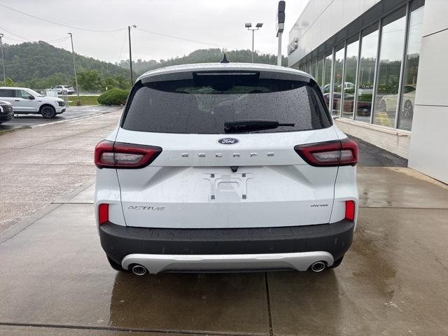 new 2025 Ford Escape car, priced at $31,193