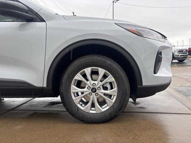 new 2025 Ford Escape car, priced at $31,193