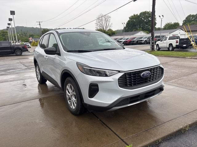 new 2025 Ford Escape car, priced at $31,193