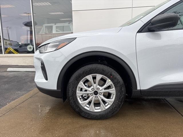 new 2025 Ford Escape car, priced at $31,193