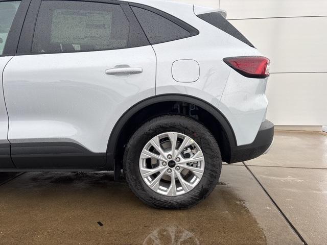 new 2025 Ford Escape car, priced at $31,193