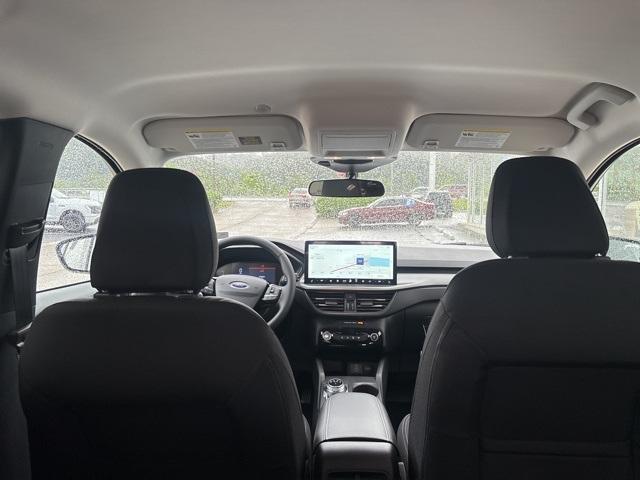 new 2025 Ford Escape car, priced at $31,193