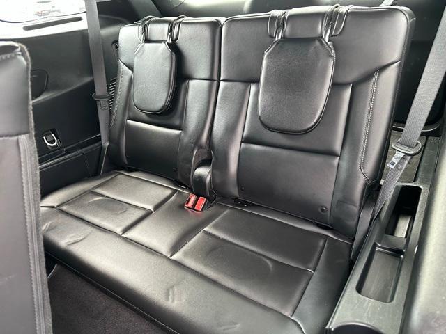 used 2024 Ford Explorer car, priced at $29,220