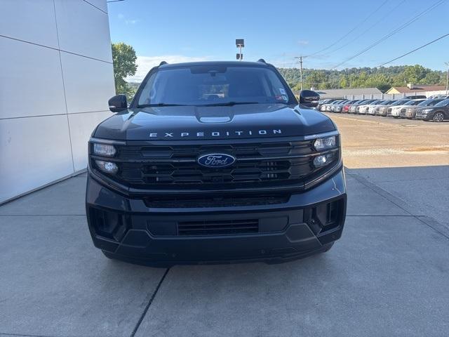new 2025 Ford Expedition car, priced at $73,130
