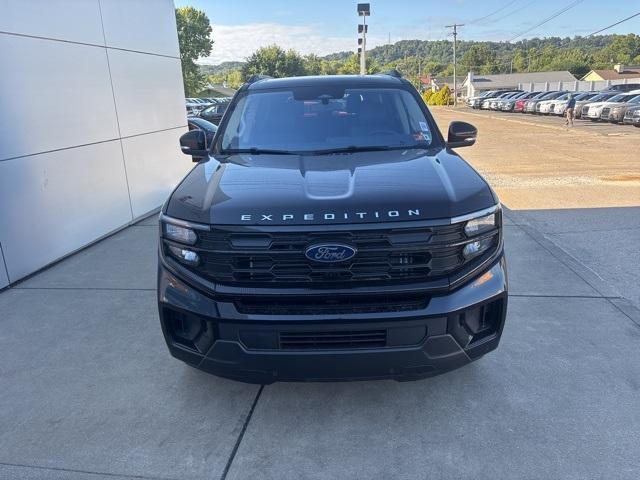 new 2025 Ford Expedition car, priced at $73,130