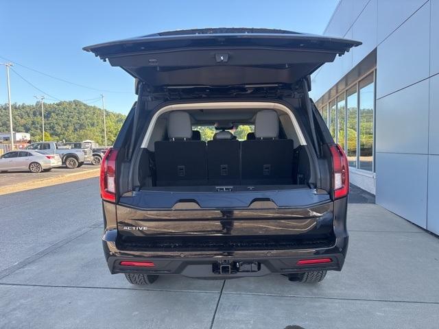 new 2025 Ford Expedition car, priced at $73,130