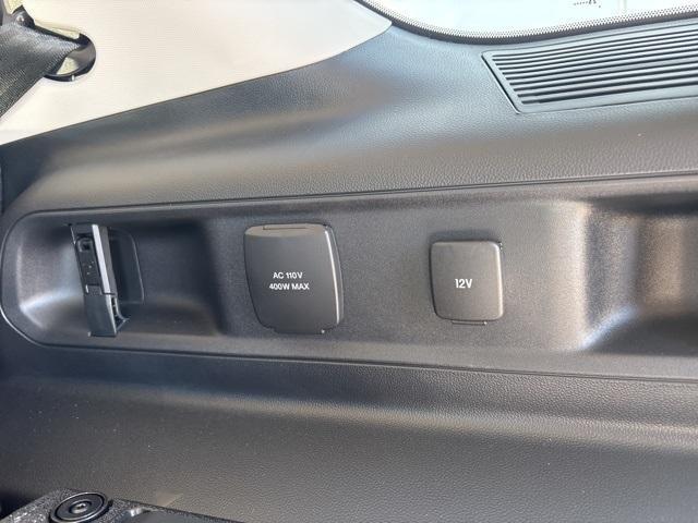 new 2025 Ford Bronco Sport car, priced at $30,824