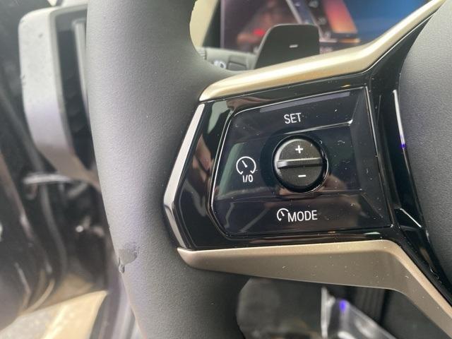 new 2025 BMW X3 car, priced at $57,435